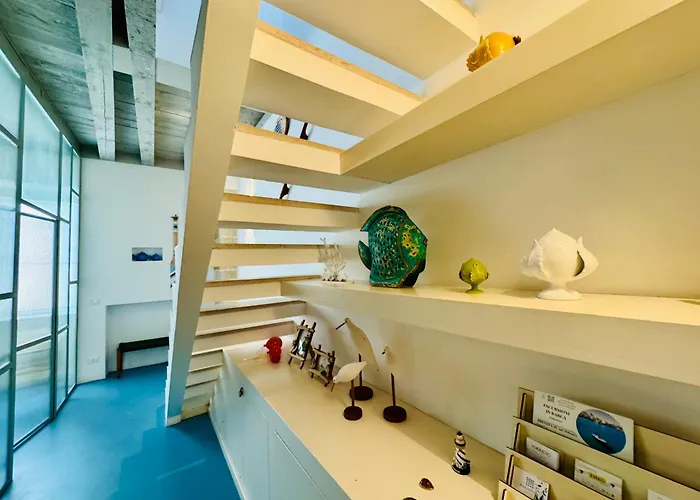 Dimora Del Sole Luxury And Charm 오트란토