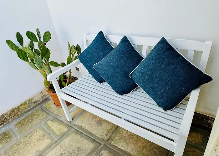 Dimora Del Sole Luxury And Charm Apartamento