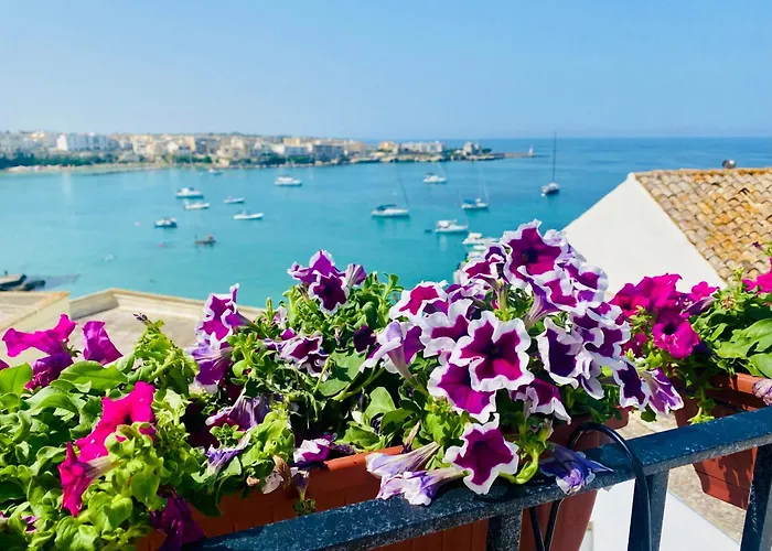 Dimora Del Sole Luxury And Charm Apartamento