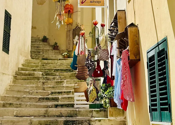 Dimora Del Sole Luxury And Charm Otranto