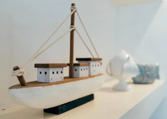 Dimora Del Sole Luxury And Charm Apartamento Otranto